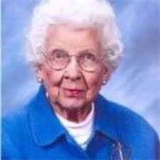 Mary Roach Obituary May 3, 2007