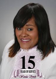 Wanda R. Smith, Virginia/North Carolina Realtor