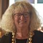 Profile Picture of Cathy Frank Halstead - Rockefeller Philanthropy Advisors (@rockpa.org) on Google