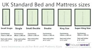 King Size Sheet Dimensions In Inches Queen Size Mattress