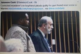 RACIST RAILROAD OF GEORGE RIDER, OTHERS IN 2017 MURDER OF JULII  JOHNSON–MACOMB COUNTY 'JUSTICE'