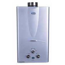 Marey 3 1 Gpm Liquid Propane Gas Digital Panel Tankless Water Heater Ga10lpdp The Home Depot Gas Water Heater Tankless Water Heater Gas Tankless Water Heater