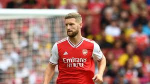 $2.75m * apr 17, 1992 in bad hersfeld, germany Arsenal Duo Shkodran Mustafi And Mohamed Elneny Should Leave Says Unai Emery Football News Sky Sports