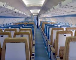 Convair 880 Interior In 2020 Aircraft Interiors Airline Interiors Vintage Airlines