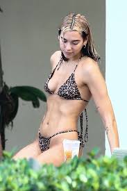 Unseen Dua Lipa: The NSFW Truth Revealed! - Engage Leaks