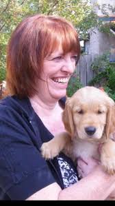 Perhaps some of you from the Heights remember this lady, who resided