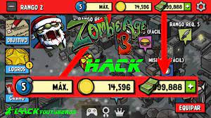 Enjoy the zombie slaughter with your own style. Como Hackear Zombie Age 3 Sin Ser Root Monedas Infinitas Youtube