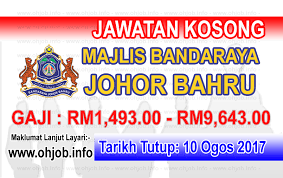 We did not find results for: Jawatan Kosong Majlis Bandaraya Johor Bahru Mbjb 10 Ogos 2017 Jawatan Kosong Kerajaan Swasta Terkini Malaysia 2021 2022