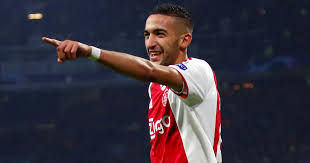 Jun 14, 2021 · a woman has died after falling from cliffs in front of a packed beach at durdle door. Premier League Chelsea Agree 40 Million Fee With Ajax To Sign Moroccan Midfielder Hakim Ziyech