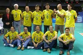 Site oficial do vôlei taubaté, equipe do interior paulista. Jogadores Da Geracao De Prata Lamentam Morte De Bebeto De Freitas Superesportes
