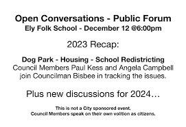 Meet Learn Link « Ely Minnesota