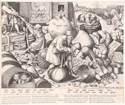 Pieter Bruegel Paintings & Artwork for ...