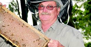 Ekka role sweet as honey for Ray