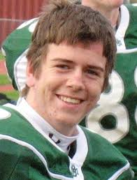 On the Trail With Ted, Football '15