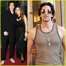 Preceding her rise to fame is her life behind the movie acts which includes her various plastic surgeries. Adrien Brody Gets Meshy In Milan Adrien Brody Elsa Pataky Just Jared