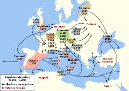 Tamaño mínimo del mapa es 92 cm en su lado más corto. Historia De Los Judios En Polonia Wikipedia La Enciclopedia Libre