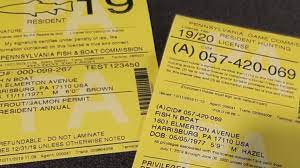 Why spend money when the best is free? Hunters Anglers Warned Of Online License Buying Scams Abc27