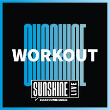 	Sunshine Live - Workout