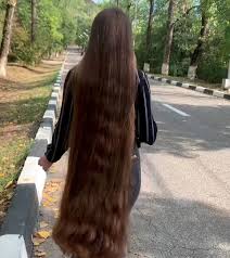 Video Perfect Dream Hair Realrapunzels Long Hair Styles Long Shiny Hair Dream Hair
