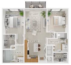 Travel with confidence when staying at the enjoy comforts of home in our studio, 1 and 2 bedroom suites. Two Bedroom Apartments Downtown Tampa Apartment Homes