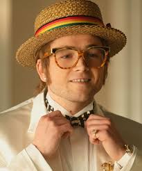 Taron Egerton will sing the songs of Elton John in upcoming biopic from the  producers of the Kingsman franchise.