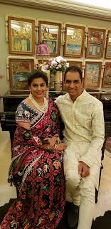 Watch pinky reddy's exclusive interview only on dialogue with prema. Pinky Reddy On Twitter My Strength Lifepartner Sanjayreddy Gvk Pinkyreddy