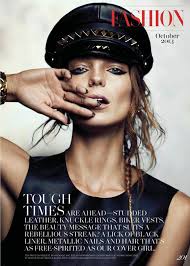 Daria Werbowy — Model Archives 2007-2025