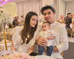 Amyra Amar Letak Syarat Berita Steady