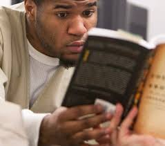 Library time and book access limited for federal prisoners, advocates say