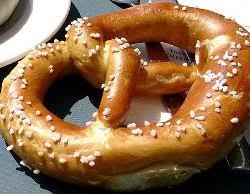German Recipe Bettina S Bretzeln Recetas De Cocina Comida Recetas Para Cocinar