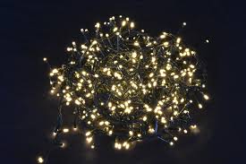 Erstellen sie eine atemberaubende kulisse für ihr event, innen und außen Led Lichterkette Warmweiss Fur Innen Und Aussen 400 Led 11m Online Kaufen Bei Schulenburg