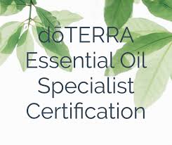 Learn how essential oils work. Sales Page DÅterra Training