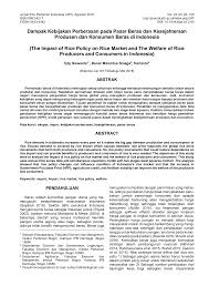 The new york perubahan dalam harga komoditi boleh menjejaskan seluruh segmen ekonomi, dan perubahan ini. Https Journal Ipb Ac Id Index Php Jipi Article Download 22912 15044