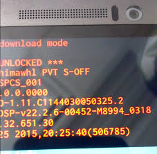 Now, you can easily install any custom recovery including cwm recovery or twrp recovery on your android device. Htc Sunshine S Off Fasrbytes