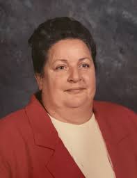 Obituary information for Lilly Christine Andrews Brewster