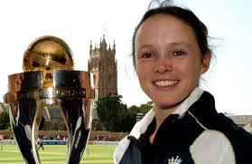Anya and Caroline added to Lord's Honours Boards