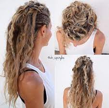 Check spelling or type a new query. Viking Braid Wedding Hair Novocom Top