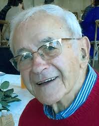 Obituary for Jack Ide