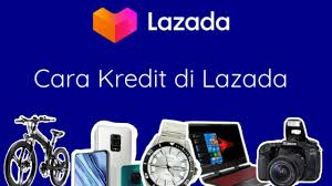 Nah, bagaimana cara melakukan pembayaran kredit di marketplace online lazada? Cara Kredit Di Lazada Kredivo Akulaku Kartu Kredit Youtube