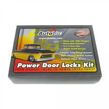 There are many benefits of doing this, including being able to claim a tax deduction. Power Door Lock Kits Johnnylawmotors Com