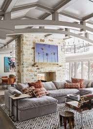 Tour Jensen And Danneel Ackles S Austin Home Interieur Maison Design Maison Chaleureuse Deco Maison