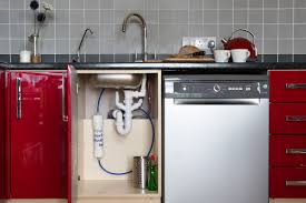 small undersink water filter. northern