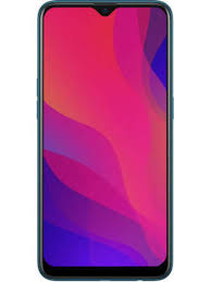 OPPO A11K vs OPPO A12: Compare ...