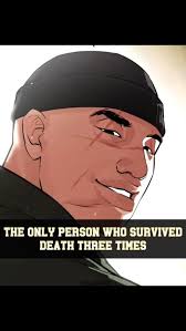 Kwon Haebeom's Character Analysis