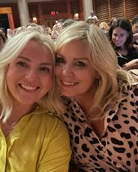 Reel by Annette Abraham (@annetteabraham) · November 24, 2024