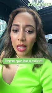 Heidy Falla's Instagram, Twitter & Facebook