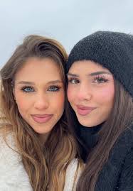 Leah Halton: Jeleniewska Glow Up & Trending Moments