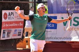 The latest tennis stats including head to head stats for at matchstat.com. Matteo Martineau Tennis Player Profile Itf
