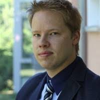 James Bergmann Email & Phone Number