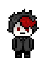 Danganronpa Pixel Sprite Base Pixel Art Maker In 2021 Pixel Art Danganronpa Art Newer post older post home. danganronpa pixel sprite base pixel